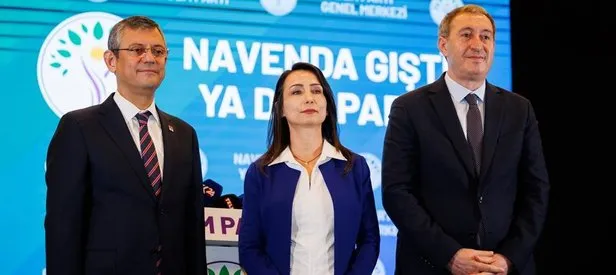 Almanya-Kandil-DEM üçgeninde ne oldu?