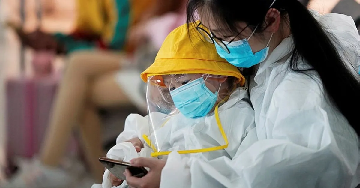 Cocudun Vucudunda Kyzaryklyk Ve Kathynty