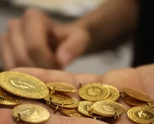 27 Ocak altın fiyatı bugün ne kadar oldu? İşte canlı fiyatlar