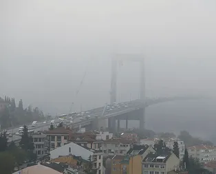 Meteoroloji’den açıklama geldi!