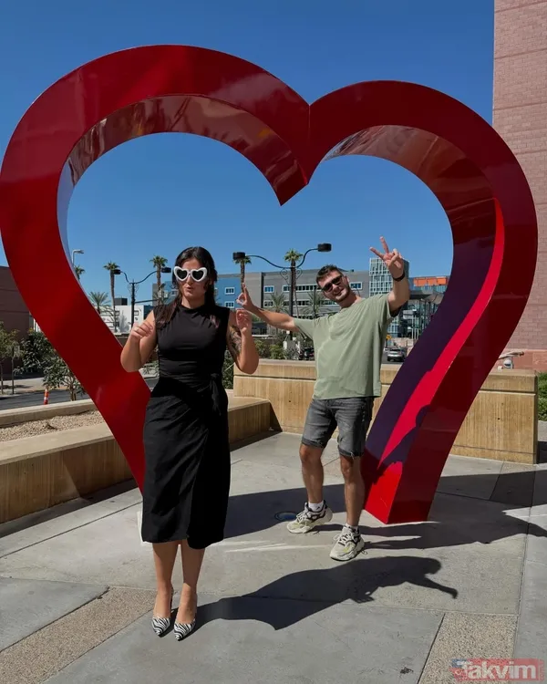 O Ses Türkiye'nin ilk şampiyonu Oğuz Berkay Fidan evlendi! Son hali ağızları açık bıraktı! - 14