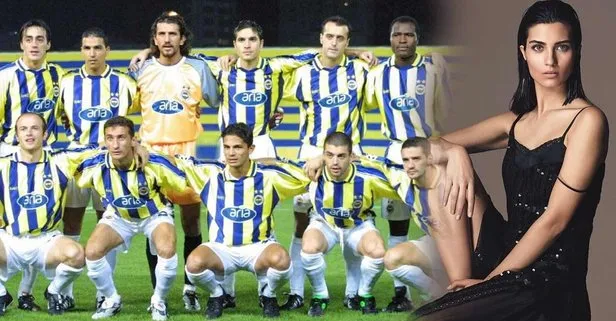 ’Zenginim ama yalnızım’ Fenerbahçe ve Beşiktaş’ta forma giydi şimdi milyonların önünde ağlıyor! Tuba Büyüküstün’le bir dönem...