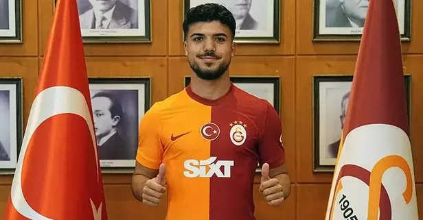 Eyüp Aydın’a Süper Lig’den talip var