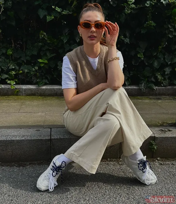 Burcu Özberk’in Londra kararı! İngiltere’de ‘ev’leniyor! - 2