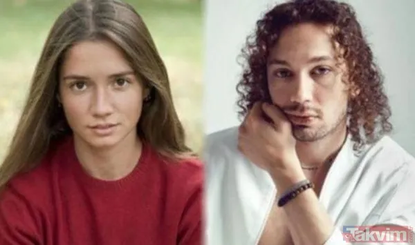 Yalancı'nın Deniz'i Burçin Terzioğlu'nun kardeşi de ünlü çıktı! Abisini de setlerden tanıyoruz bir de ablası var - 28