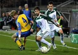 Fenerbahçe’ye Diego piyangosu