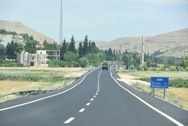 Terörün izleri 176 milyarlık rekor yatırımla silindi-6