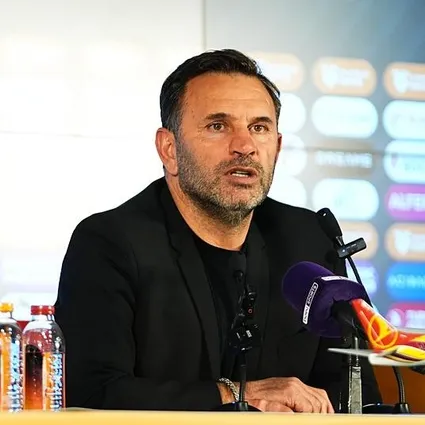 Okan Buruk’tan yönetime hakem tepkisi! 3 maçtan örnek