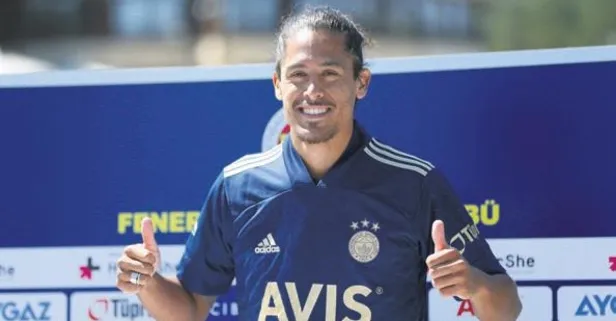 Lugano: Mauricio Lemos benden iyi!