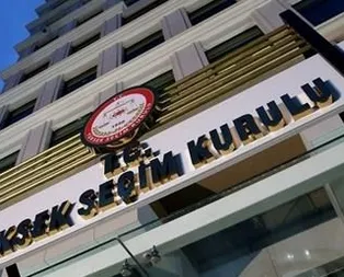 Son dakika: YSK, AK Partinin İstanbul itirazını gündemine aldı