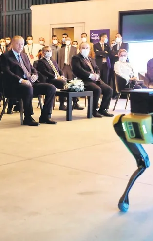 Messt eden açılış!