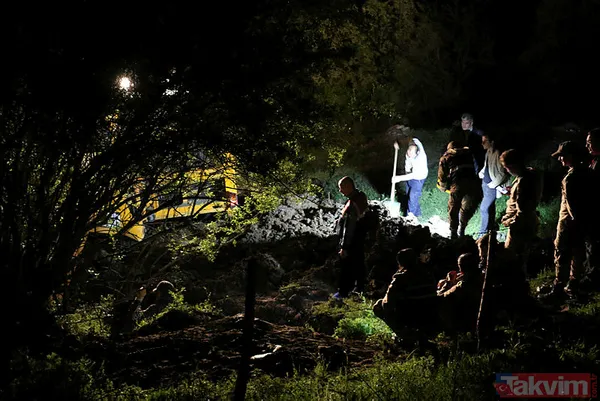 Son dakika: Müge Anlı ile Tatlı Sert canlı yayınında aranan Ecrin Kurnaz ölü bulundu! Ecrin bebeğin ölümündeki büyük şüphe! - 19