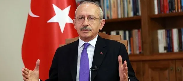 Kılıçdaroğlu yine rezil oldu