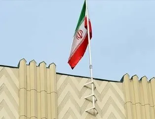 İran’dan Batı’ya bizi ciddiye alın mesajı