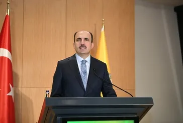 Tarımda dev atılım | Başkan Altay: Konya’mızın bereketli topraklarını hep birlikte daha güçlü yarınlara taşımaya devam edeceğiz