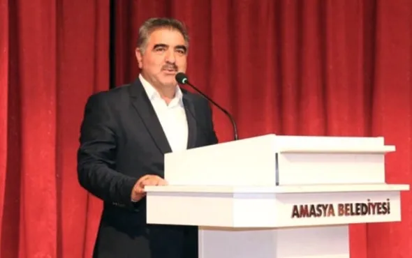 2019 yerel seçimler AK Parti'nin belediye başkan adayları sıralı tam liste! AK Parti adayları-3