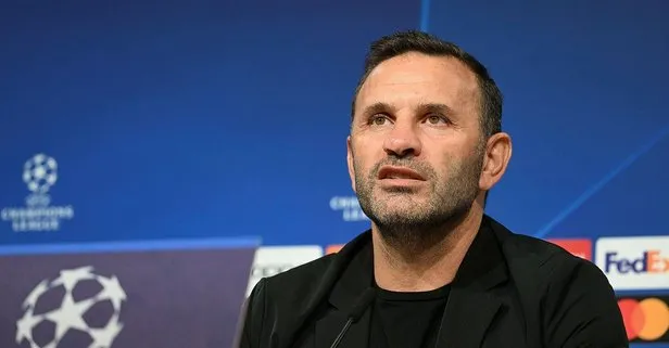 ÖZEL | Galatasaray'a 22'lik yıldız! İşte transferdeki rakipler