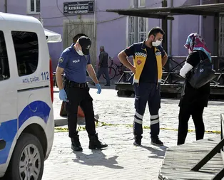 Korona karantinasından kaçtı! Savunması pes dedirtti