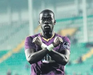 N’Diaye şoku! Ada’ya gidiyor