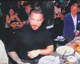 Sinan Akçıl’dan Sermiyan Midyat’a büyük ders