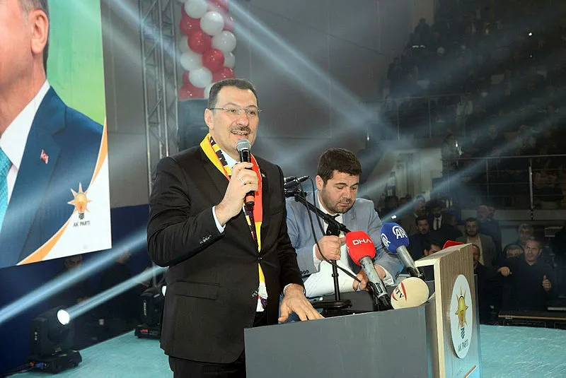 Son dakika: AK Parti'nin Malatya ilçe belediye başkan adayları belli oldu!-5