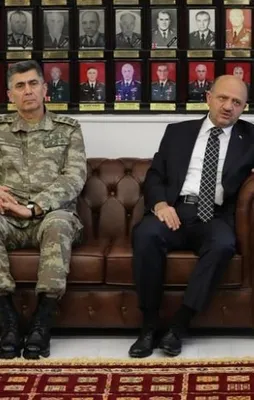 FETÖ'nün izi TSK'dan siliniyor