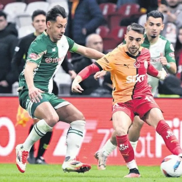 Kayıp yıldızlar