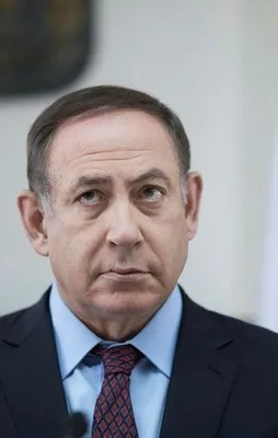 'Gazze'yi işgal etme' iması