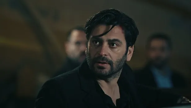 İlyas ile Behzat tuzaktan kurtuluyor! EDHO 161. yeni bölüm