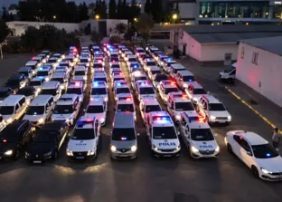 Seferihisar Belediyesi’ne yönelik rüşvet, ihaleye fesat karıştırma ve imar usulsüzlükleri soruşturması operasyonu kamerada