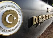 Türkiye Somalideki askeri üsse bombalı araçla yapılan terör saldırısını kınadı