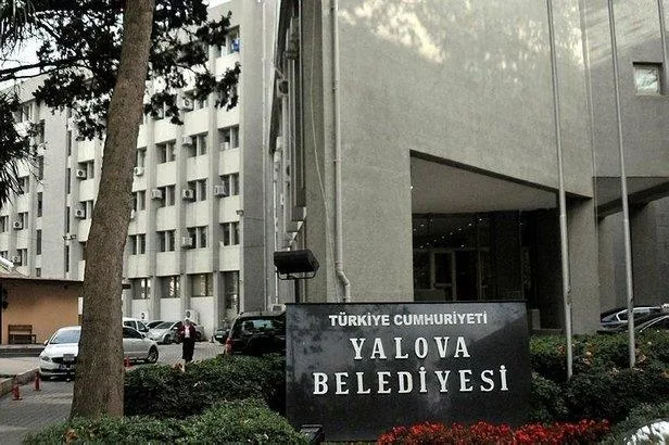 CHP'li Yalova eski Belediye Başkanı Salman'a 2 yıl 6 ay hapis cezası-2