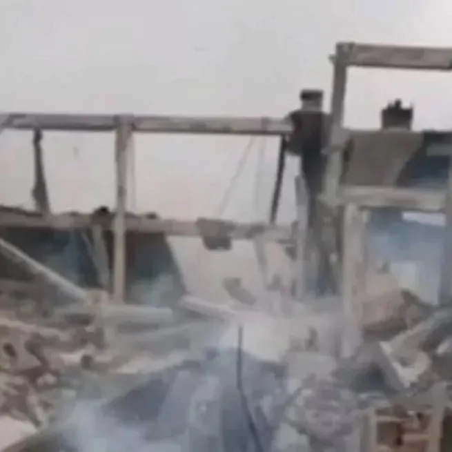 Ukraynadan Rusyayı şoka sokan füzeli saldırı: 63 asker öldü