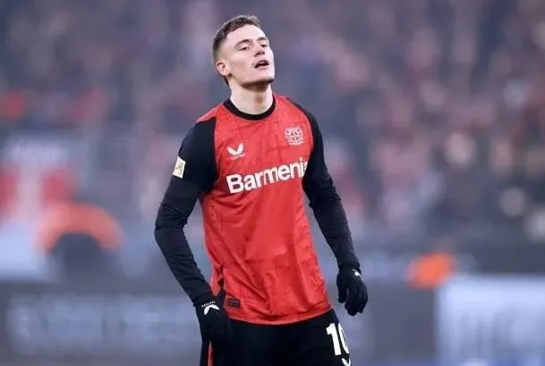 Kevin de Bruyne yerine Wirtz!