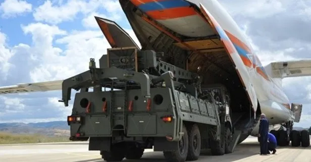 Rusya'dan kritik S-400 açıklaması