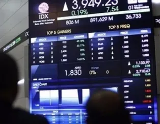 Avrupa borsaları güne karışık seyirle başladı