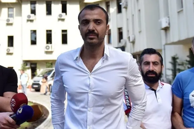 Demet Akalın'ın eşi Okan Kurt için mahkeme zorla getirme kararı aldı
