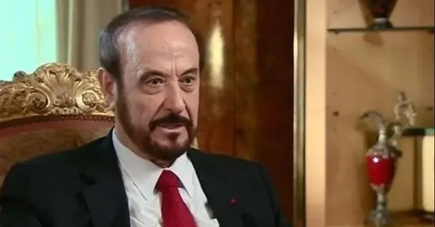 Hama Katliamı'nın sorumlusu Rıfat Esad'ın Lübnan'dan Dubai'ye kaçtığı ortaya çıktı
