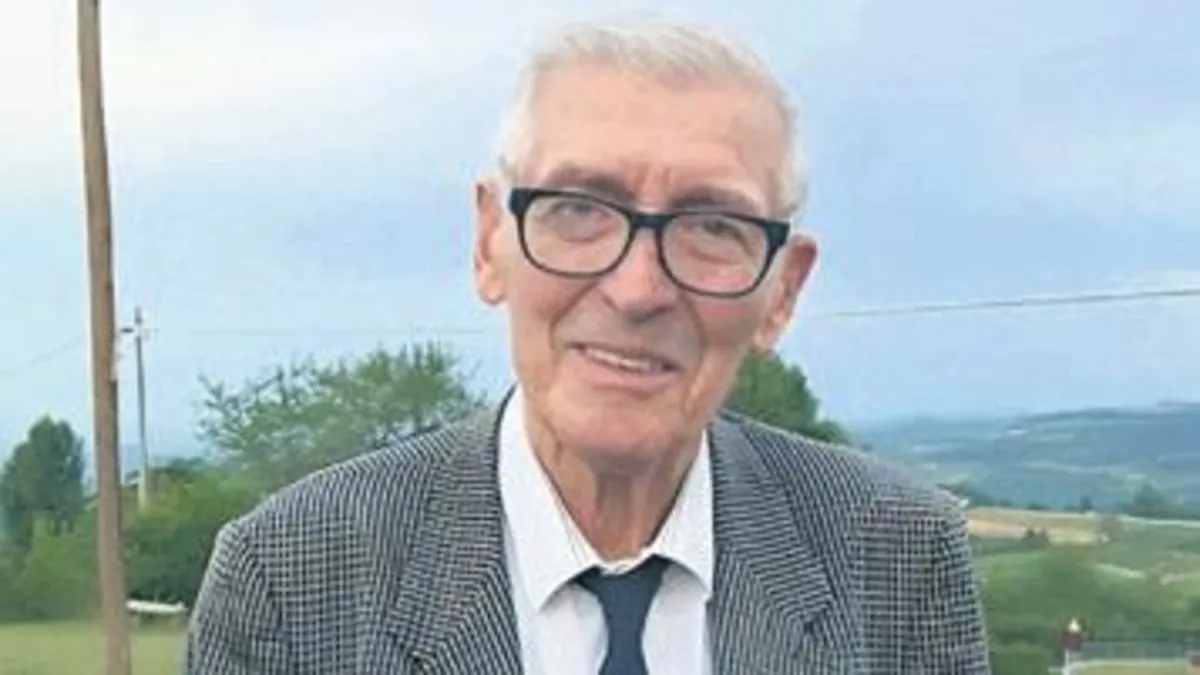 "Bay Çikolata" olarak bilinen Francesco Rivella hayatını kaybetti!
