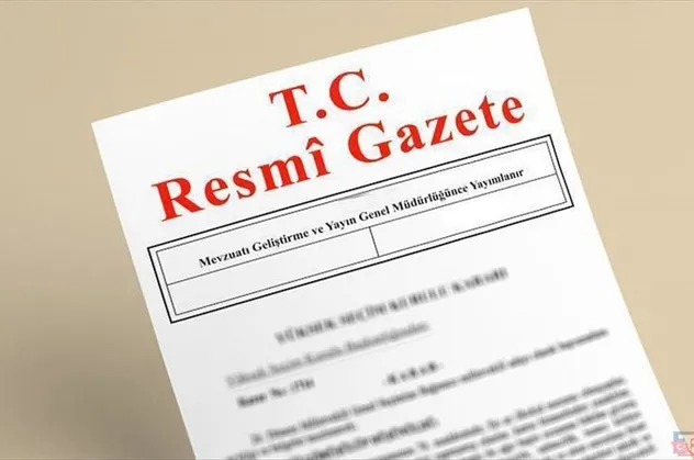 Atama kararları Resmi Gazete'de | BDDK Başkanlığı'na Mehmet Ali Akben atandı