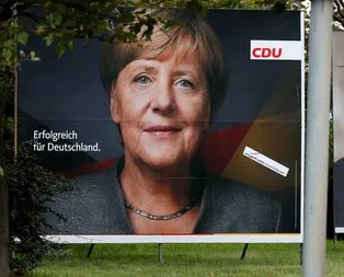 Almanya’da genel seçime doğru anketler ne gösteriyor