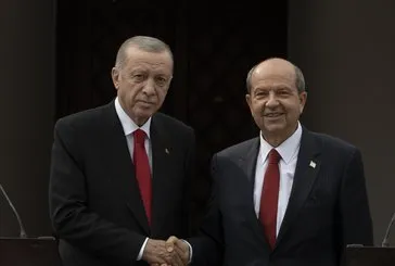 Başkan Erdoğan’ın sözleri Rumlara şamar niteliğinde
