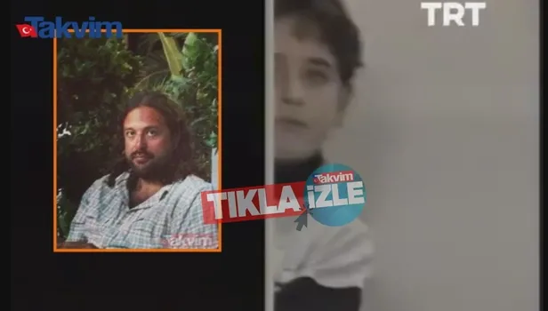 Usta oyuncu Tamer Levent'in oğlu bakın kim çıktı! Meğer o dizide oynuyormuş