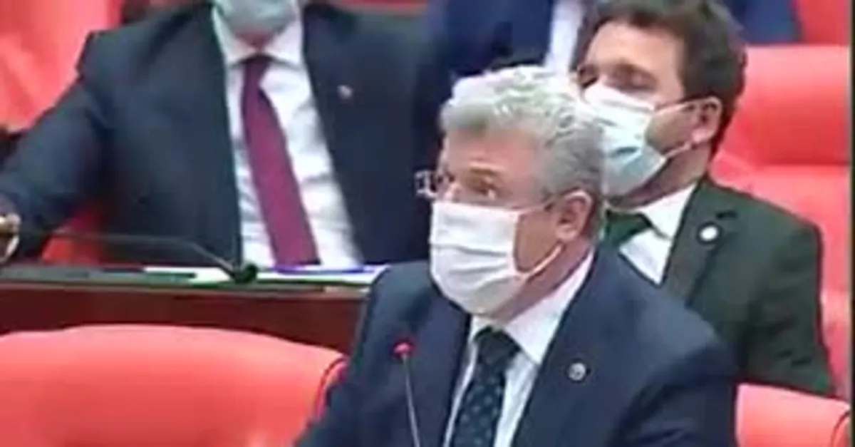 Fahrettin Altun ile ilgili algı operasyonlarına çok sert tepki! "CHP=Çarpıtma, algı ve yalan!"