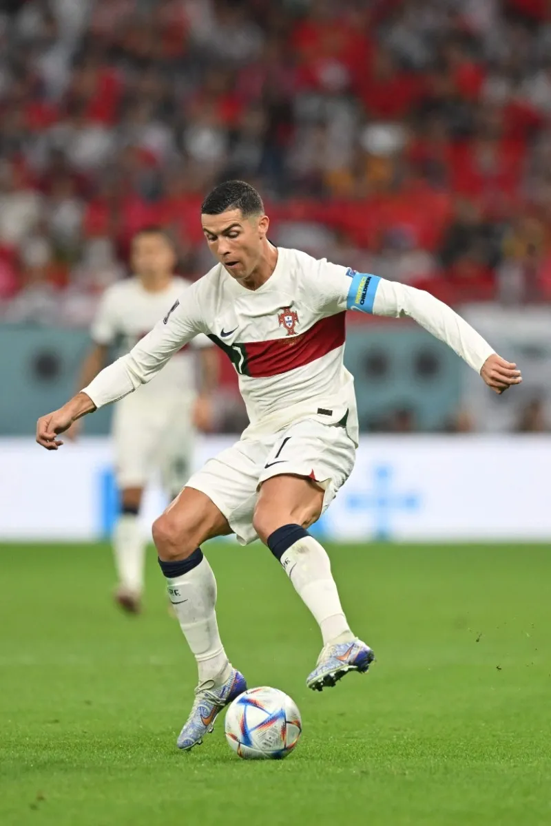 Dünya Kupası verileri: Bir futbolcu için ideal boy nedir?-5