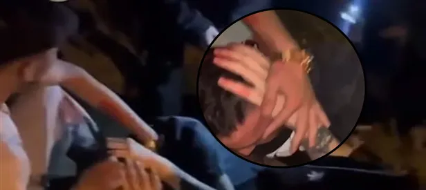 Canlı yayın açıp kulak kestiler