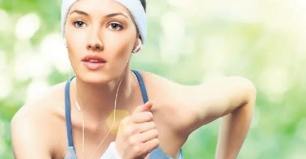 Kış egzersizinin sağlıklı yolları ve spor severlere ipcuçları