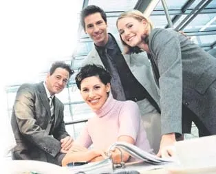 Çok çalış çok kazan