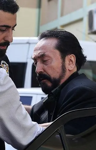 Zarrab kumpasında Adnan Oktar bağlantısı