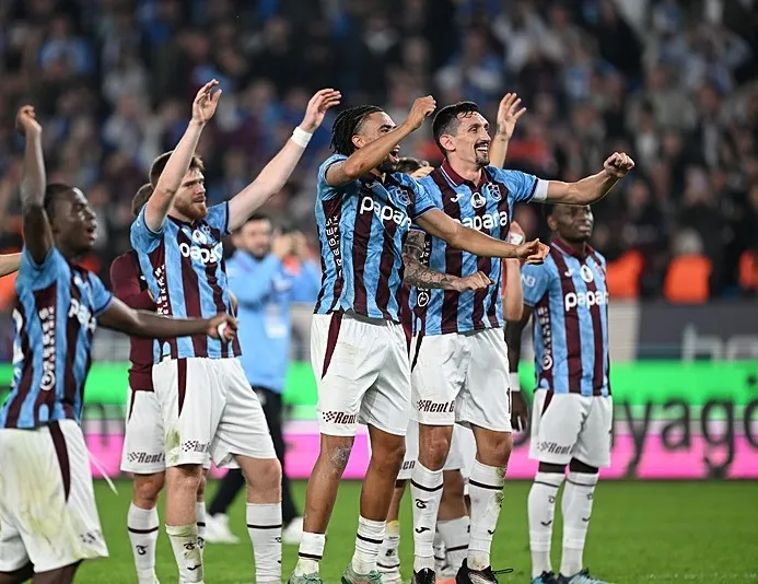 Dört dörtlük fırtına